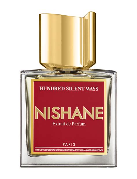 nishane perfumes.